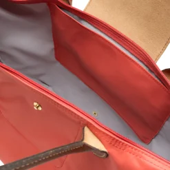 New LONGCHAMP Le Pliage Original M Tote Bag