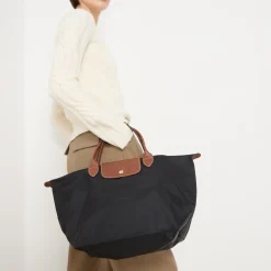 Le Pliage Original Medium Bag