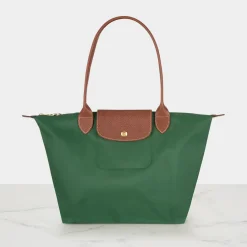 Best LONGCHAMP Le Pliage Original Medium Tote