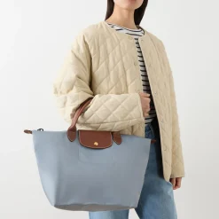 Hot LONGCHAMP Le Pliage Original Medium Bag