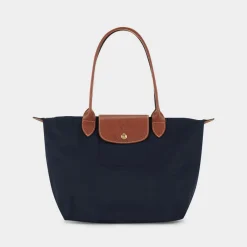 New LONGCHAMP Le Pliage Original Medium Tote