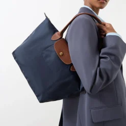 New LONGCHAMP Le Pliage Original Medium Tote