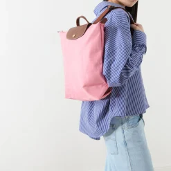 Le Pliage Original Medium Backpack