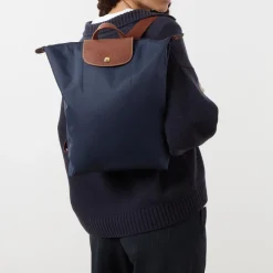 Le Pliage Original Medium Backpack