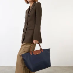 Le Pliage Original Medium Bag