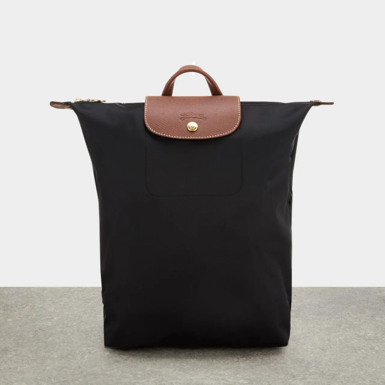 Clearance LONGCHAMP Le Pliage Original Medium Backpack