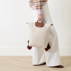 Le Pliage Original Medium Backpack