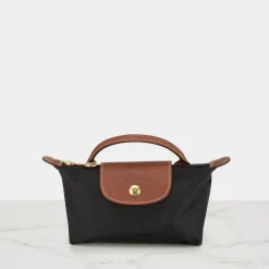 New LONGCHAMP Le Pliage Original Pouch