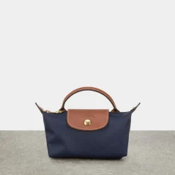 Sale LONGCHAMP Le Pliage Original Pouch