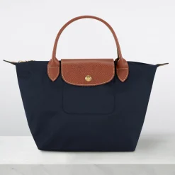 Sale LONGCHAMP Le Pliage Original Small Top Handle Bag