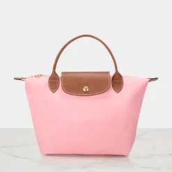 Le Pliage Original Small Top Handle Bag