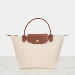 Le Pliage Original Small Top Handle Bag