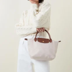 Le Pliage Original Small Top Handle Bag