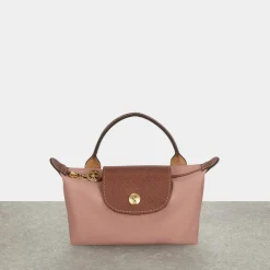 Best LONGCHAMP Le Pliage Original Tote Bag