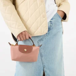 Best LONGCHAMP Le Pliage Original Tote Bag