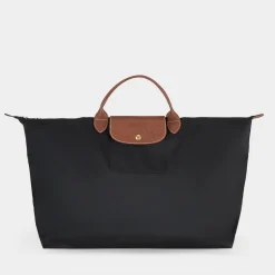 Outlet LONGCHAMP Le Pliage Original Travel Small Tote Bag