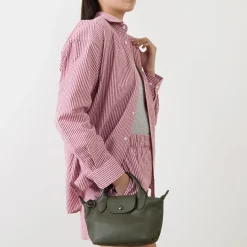 Hot LONGCHAMP Le Pliage Xtra XS Crossbody Bag