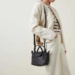 Fashion LONGCHAMP Le Pliage Xtra XS Shoulder Bag