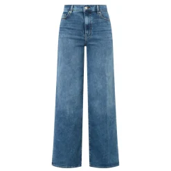 Best FRAME Le Slim Palazzo Wide-Leg Jeans