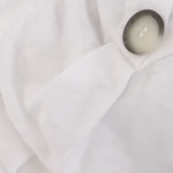 New PHASE EIGHT Leah Linen Top