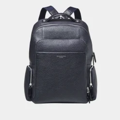 New ASPINAL OF LONDON Leather Backpack