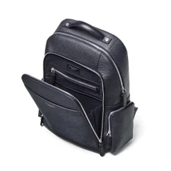 New ASPINAL OF LONDON Leather Backpack