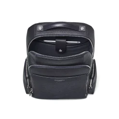 New ASPINAL OF LONDON Leather Backpack