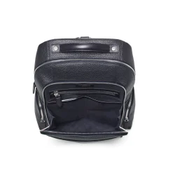 New ASPINAL OF LONDON Leather Backpack