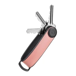 Sale ORBITKEY Leather Key Organiser