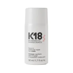 New K18 Leave-In Molecular Repair Mask