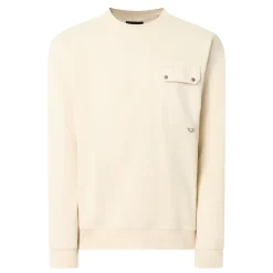 Online BARBOUR Leazes Logo Long-Sleeved T-Shirt