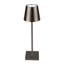 LED Rechargeable Table Lamp
