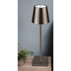 LED Rechargeable Table Lamp