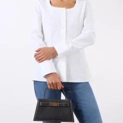 Online TORY BURCH Lee Radziwill Mini Crossbody Bag