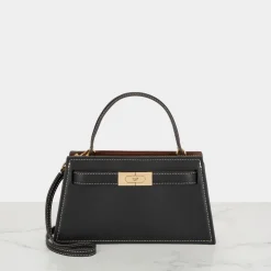 Lee Radziwill Mini Crossbody Bag