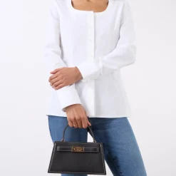 Lee Radziwill Mini Crossbody Bag