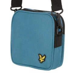 Best LYLE & SCOTT Legacy Crossbody Bag