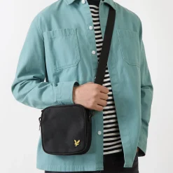 Best LYLE & SCOTT Legacy Crossbody Bag