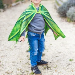 Legendary Dragon Soft Wings 4-6 Years