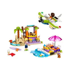 Sale LEGO ® Friends Creative Beach and Travel Suitcase Set