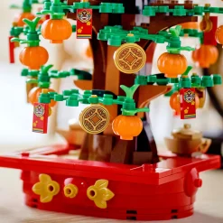 LEL Seasons and Occasions Money Tree