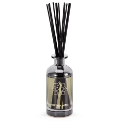 Lemongrass & Ginger Luxury Diffuser