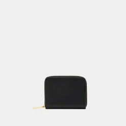 Outlet ALLSAINTS Lena Hex Zipped Wallet