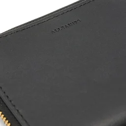 Outlet ALLSAINTS Lena Hex Zipped Wallet