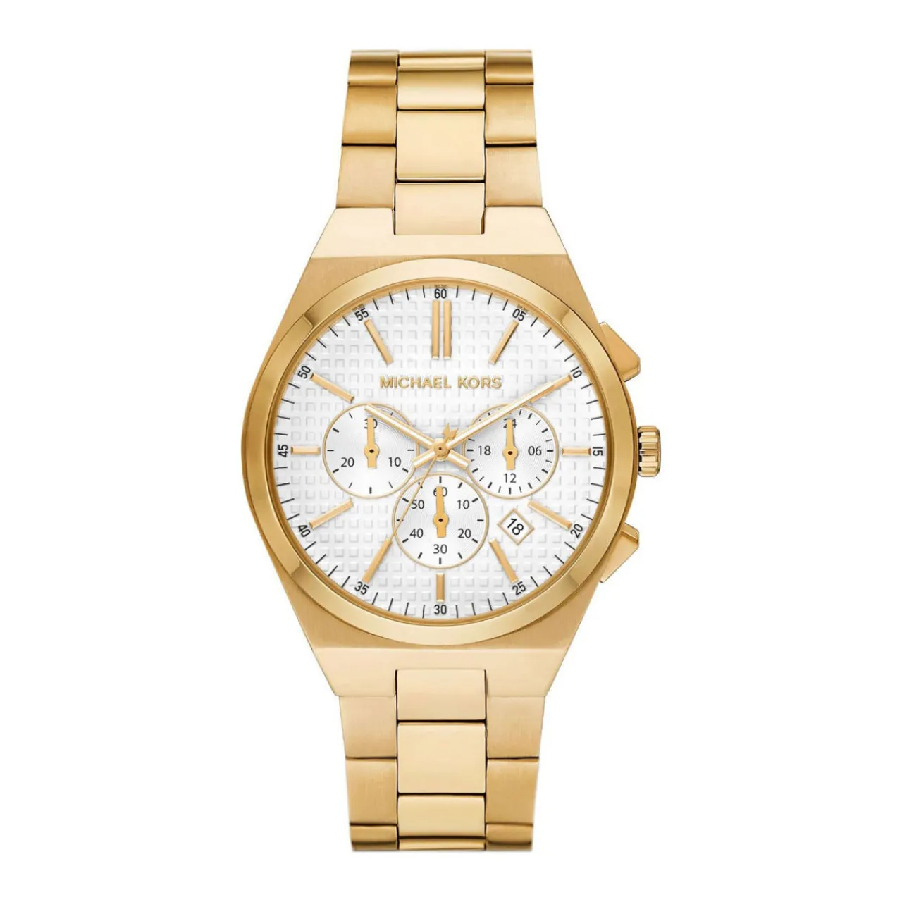 Discount MICHAEL KORS Lennox Watch MK9120