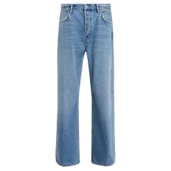 New ALLSAINTS Lenny Straight Leg Jeans