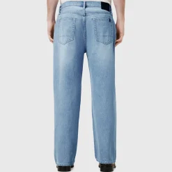 New ALLSAINTS Lenny Straight Leg Jeans