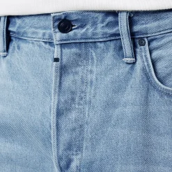 New ALLSAINTS Lenny Straight Leg Jeans