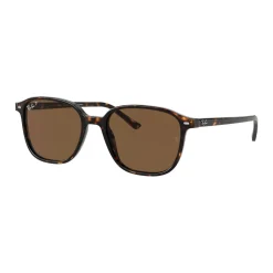 Leonard Square Sunglasses