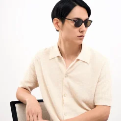 Leonard Square Sunglasses